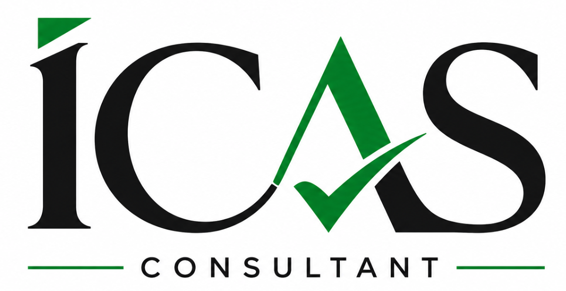 ICAS CONSULTANT